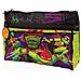 Astuccio Turtles maxi bustina con 2 zip - Foto miniatura 1
