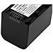 Batteria Per Videocamera Sony Np-fv70 Li-ion 6.8v 1960mah 13.3wh - Foto miniatura 2