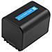 Batteria Per Videocamera Sony Np-fv70 Li-ion 6.8v 1960mah 13.3wh - Foto miniatura 1