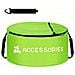 Borsa Porta Attrezzi Per Riparazioni Camper E Campeggio In Tessuto Oxford 600d Verde, Custodia Protettiva Antipolvere Green - Foto miniatura 1