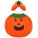 Chuangou Costume Di Halloween Zucca Per Bambini 100 - 150 Cm - Foto miniatura 1