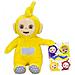 Peluche Teletubbies Lala 30 Cm - Foto miniatura 1