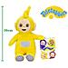 Peluche Teletubbies Lala 30 Cm - Foto miniatura 2