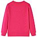 Felpa per Bambini Fucsia 128 - Foto miniatura 2