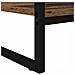 Tavolino da salotto Legno vecchio 80 x 50 x 40 cm - Foto miniatura 9
