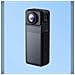 Mini Action Camera 4k Wifi: Obiettivo Girevole A 270°, Eis, Design Magnetico Indossabile - Foto miniatura 4