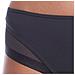 Mutandine Generose Con Tulle D0a63 Per Donna - Foto miniatura 3
