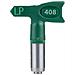 Ugello Di Spruzzatura Lp 408 - Precisione E Durata | Larghezza 20cm, Pressione 80-140 Bar | Compatibile Con Graco Rac V - Foto miniatura 6