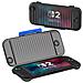 Custodia Rigida Per Il Trasporto Compatibile Con Nintendo Switch 2 - Cover Protettiva Con Assorbimento Degli Urti Black - Foto miniatura 1