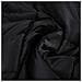 Piumone Completo Annuale Nero 240 x 260 cm Satin e Micropile - Foto miniatura 6