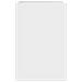 Mobiletto per lavatrice Bianco 67,5 x 62 x 97 cm - Foto miniatura 6