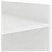 Mobiletto per lavatrice Bianco 67,5 x 62 x 97 cm - Foto miniatura 8