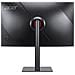 Monitor 27" LCD Flat XV275KP5biipruzx 4K Ultra HD Tempo di risposta 1 ms - Foto miniatura 4