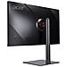 Monitor 27" LCD Flat XV275KP5biipruzx 4K Ultra HD Tempo di risposta 1 ms - Foto miniatura 5