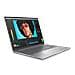 Workstation ZBook 8 G1i Mobile Workstation PC Wolf Pro Security Edition Intel Core Ultra 7 255H Monitor 16" Touch WUXGA RAM 32GB SSD 1TB NVIDIA RTX 500 Ada 4GB Windows 11 Pro Argento - Foto miniatura 2