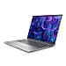 Workstation ZBook 8 G1i Mobile Workstation PC Wolf Pro Security Edition Intel Core Ultra 7 255H Monitor 16" Touch WUXGA RAM 32GB SSD 1TB NVIDIA RTX 500 Ada 4GB Windows 11 Pro Argento - Foto miniatura 4