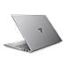 Workstation ZBook 8 G1i Mobile Workstation PC Wolf Pro Security Edition Intel Core Ultra 7 255H Monitor 16" Touch WUXGA RAM 32GB SSD 1TB NVIDIA RTX 500 Ada 4GB Windows 11 Pro Argento - Foto miniatura 3