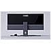 Edge Monitor PC 86,4 cm (34") 3440 x 1440 Pixel UltraWide Quad HD Grigio - Foto miniatura 3
