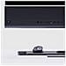 Edge Monitor PC 86,4 cm (34") 3440 x 1440 Pixel UltraWide Quad HD Grigio - Foto miniatura 4