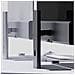 Edge Monitor PC 86,4 cm (34") 3440 x 1440 Pixel UltraWide Quad HD Grigio - Foto miniatura 6