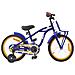 Bicicletta per Bambini 16 Pollici per bambini di 4-6 anni - Foto miniatura 1