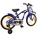 Bicicletta per Bambini 16 Pollici per bambini di 4-6 anni - Foto miniatura 3