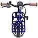 Bicicletta per Bambini 16 Pollici per bambini di 4-6 anni - Foto miniatura 5