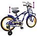 Bicicletta per Bambini 16 Pollici per bambini di 4-6 anni - Foto miniatura 7