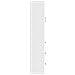 Set di armadi 2 pcs Bianco Lucido 33 x 34,5 x 87 cm - Foto miniatura 5