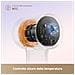 Dreame Mini Flow, 100000 Giri/min, 70 m/s, 58 dB, Verde, 1,8 m, 1200 W - Foto miniatura 5