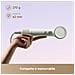 Dreame Mini Flow, 100000 Giri/min, 70 m/s, 58 dB, Verde, 1,8 m, 1200 W - Foto miniatura 10