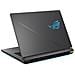 ROG Strix G16 G615LR-S5177W Intel Core Ultra 7 255HX Computer portatile 40,6 cm (16") WQXGA 16 GB DDR5-SDRAM 1 TB SSD NVIDIA GeForce RTX 5070 Ti Wi-Fi 7 (802.11be) Windows 11 Home Tedesco Grigio - Foto miniatura 2