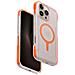 Uniq Combat Active Magclick Custodia Di Ricarica Per Iphone 16 Pro Max - Arancione - Foto miniatura 1