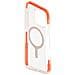 Uniq Combat Active Magclick Custodia Di Ricarica Per Iphone 16 Pro Max - Arancione - Foto miniatura 2