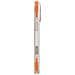 Uniq Combat Active Magclick Custodia Di Ricarica Per Iphone 16 Pro Max - Arancione - Foto miniatura 3