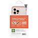 Uniq Combat Active Magclick Custodia Di Ricarica Per Iphone 16 Pro Max - Arancione - Foto miniatura 4