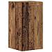Armadio da bagno a muro EDE Legno antico 30 x 31 x 59 cm - Foto miniatura 1