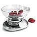 Bilancia Meccanica da Cucina Portata 3 Kg - Foto miniatura 2
