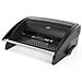 rilegatrice manuale combbind 110 a dorso plastico gbc - Foto miniatura 3