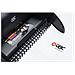 rilegatrice manuale combbind 110 a dorso plastico gbc - Foto miniatura 5