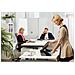 rilegatrice manuale combbind 110 a dorso plastico gbc - Foto miniatura 9