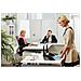 rilegatrice manuale combbind 110 a dorso plastico gbc - Foto miniatura 12