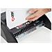 rilegatrice manuale combbind 110 a dorso plastico gbc - Foto miniatura 26