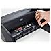rilegatrice manuale combbind 110 a dorso plastico gbc - Foto miniatura 28