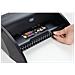 rilegatrice manuale combbind 110 a dorso plastico gbc - Foto miniatura 29