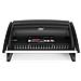 rilegatrice manuale combbind 110 a dorso plastico gbc - Foto miniatura 30