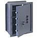 Cassaforte Cisa a Chiave 2 Catenacci da 22 mm Combinazione - Foto miniatura 4