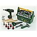 Cassetta Degli Attrezzi Con Trapano Bosch 8429 - Foto miniatura 3