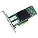X710-DA2, Cablato, PCI-E, Ethernet / Fiber, 10000 Mbit / s, 10/100/1000BaseT (X) , 1000, 10000 Mbit / s - Foto miniatura 1