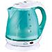 Bollitore Elettrico Turchese e Bianco 2200 W WK6259 - Foto miniatura 1